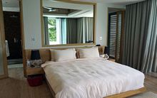 Phuket Villa Bedroom